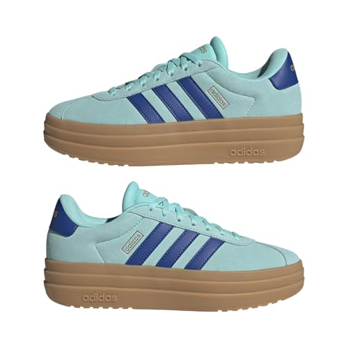 Flash Aqua/Team Royal Blue/Gold Metallic