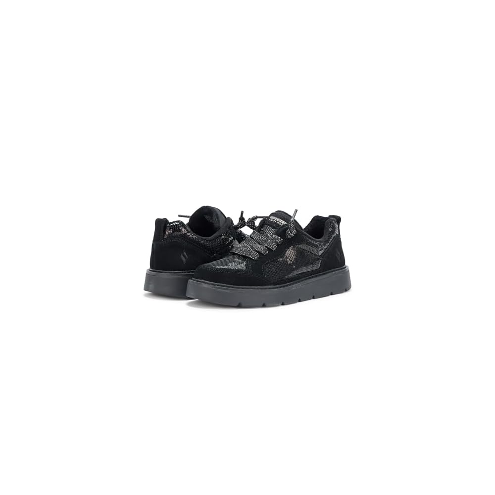 Black/Black