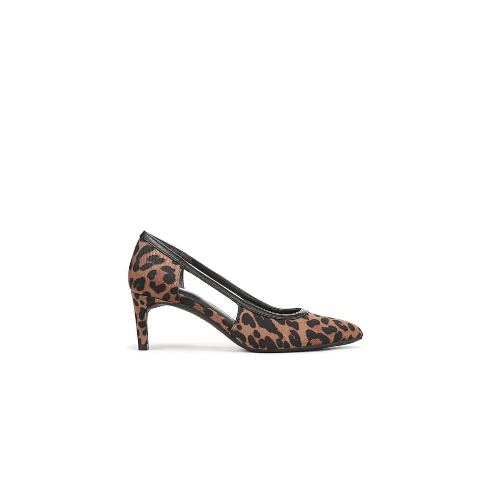 Brown Leopard