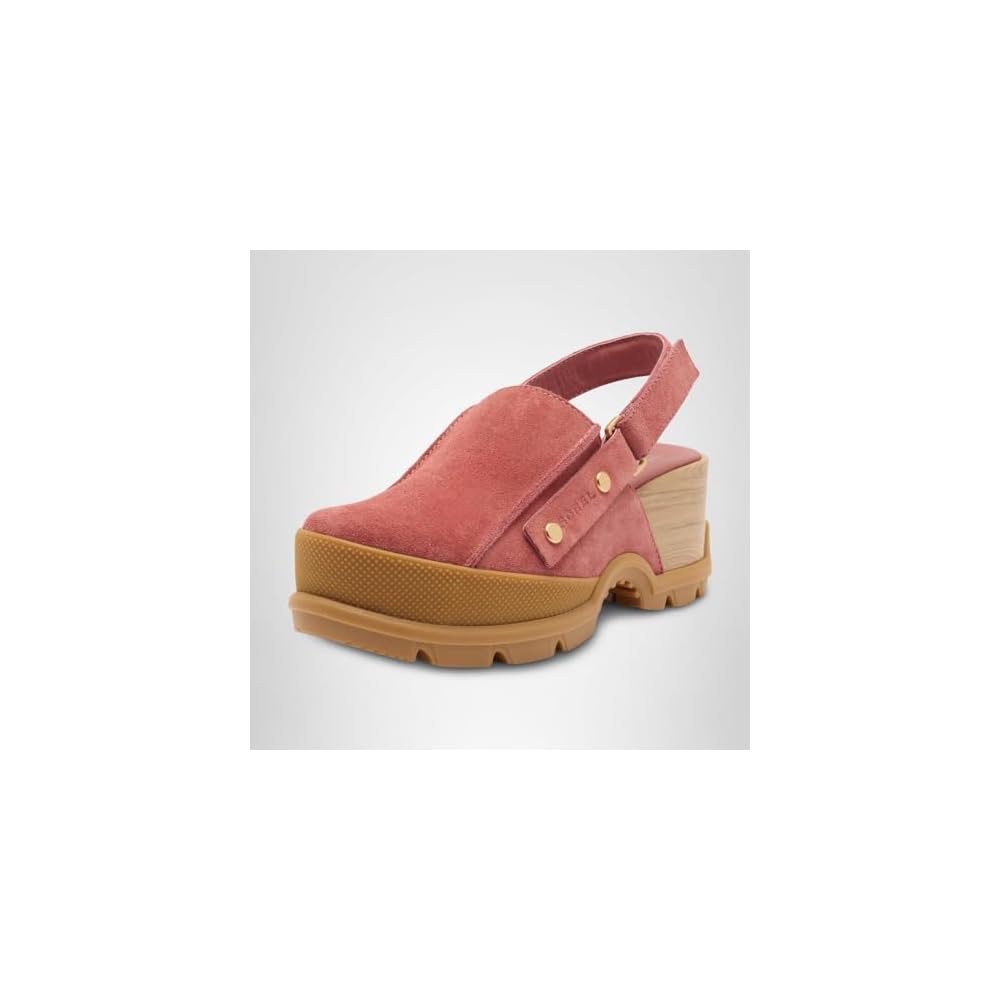Sandy Clay/Gum 17