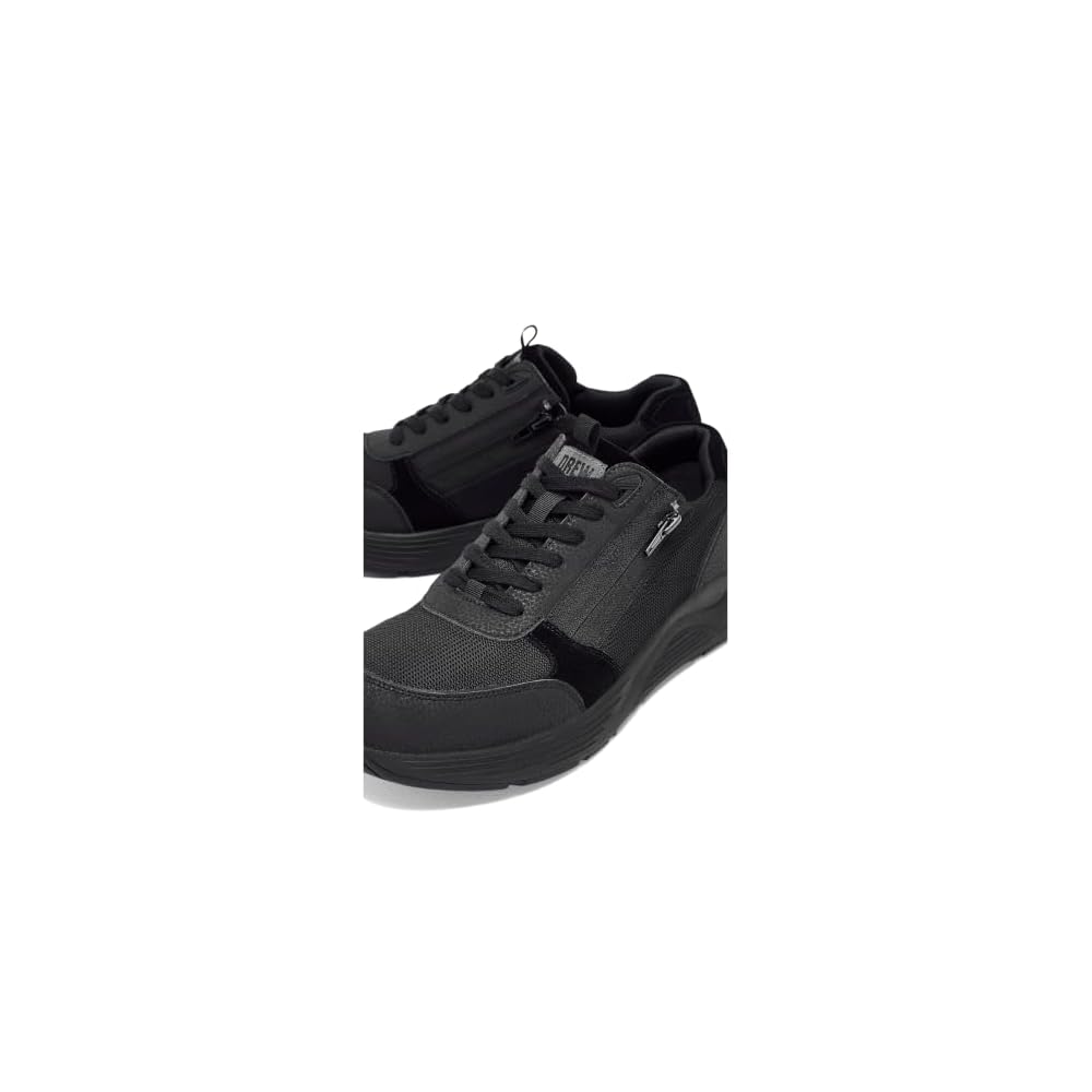 Black Combo