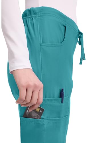 Teal Blue