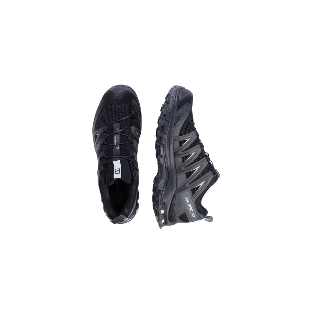 Black/Magnet/Quiet Shade