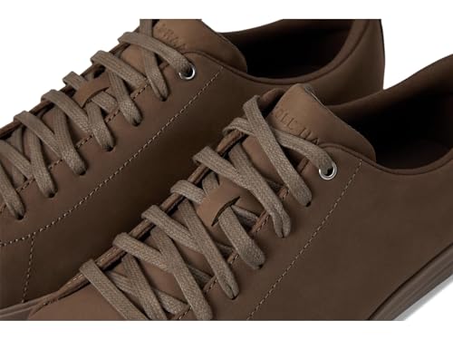 Morel Nubuck/Irish Coffee