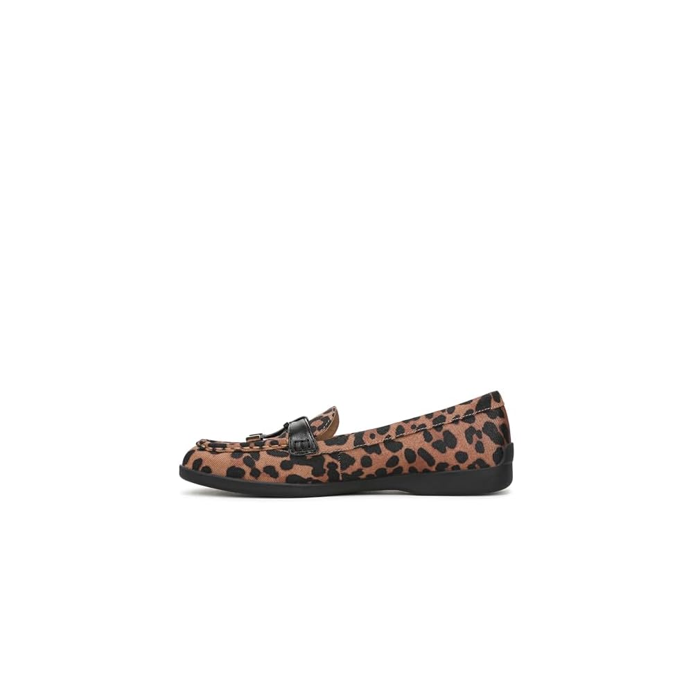Brown Leopard