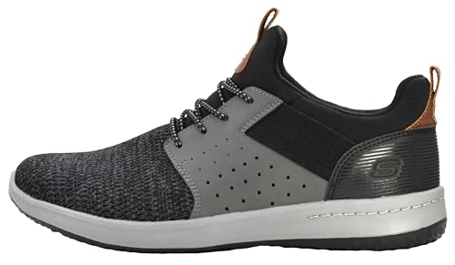 Black/Grey