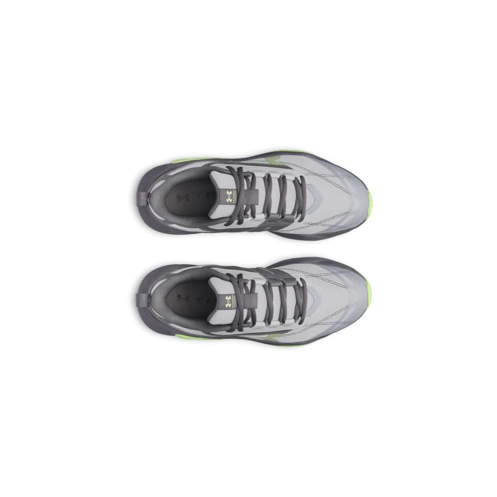 (011) Mod Gray/Castlerock/Lumos Lime