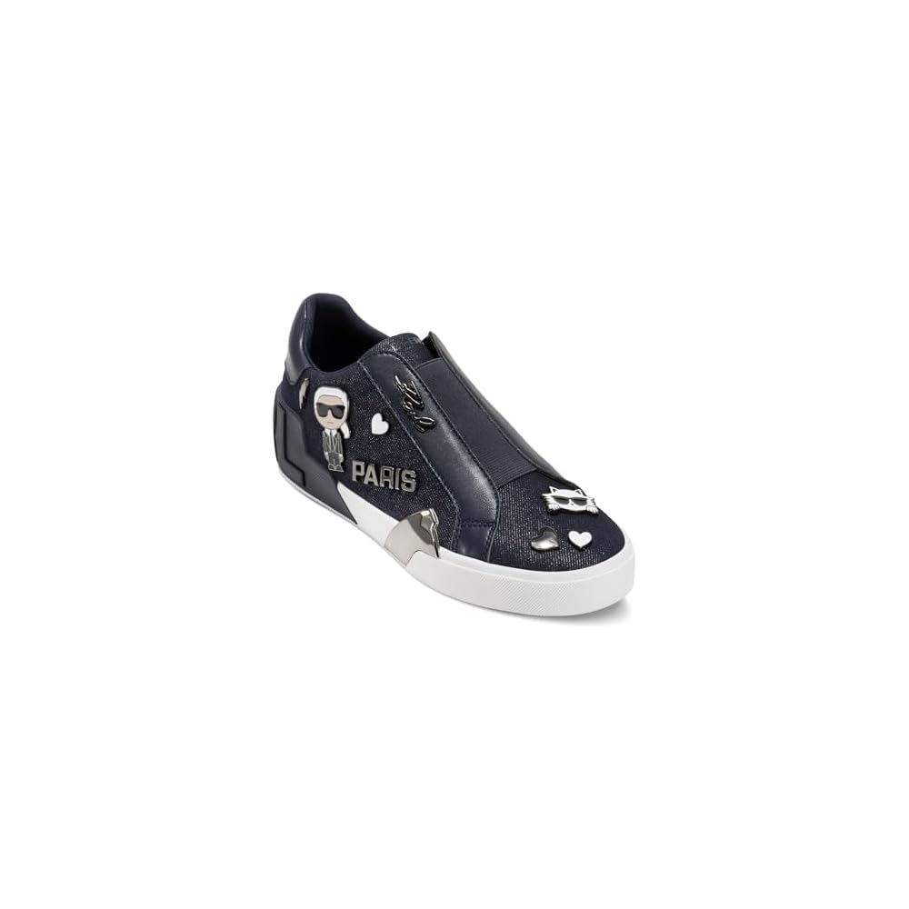 Dark Navy