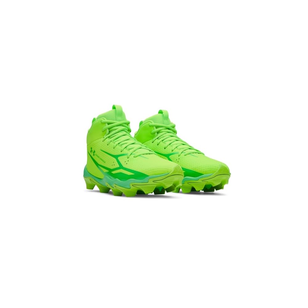 (389) Hyper Green/Green Energy/Green Energy