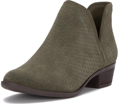 Deep Olive
