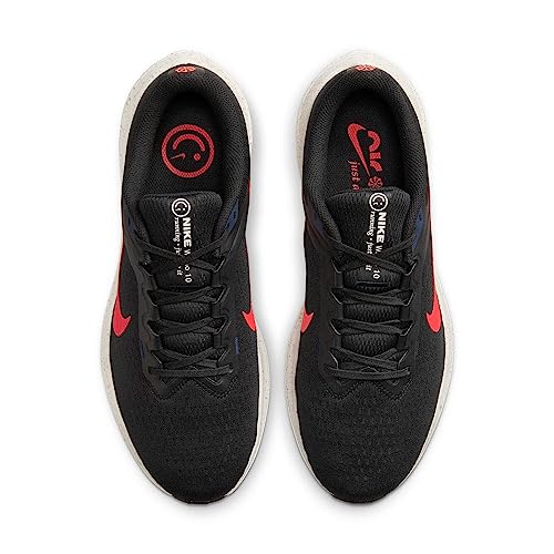 Black/Red