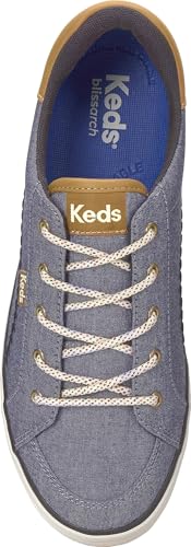 Pennant Chambray