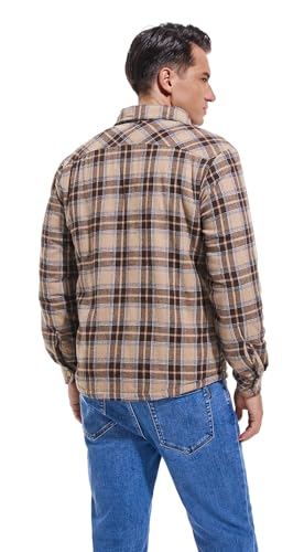 Khaki Block