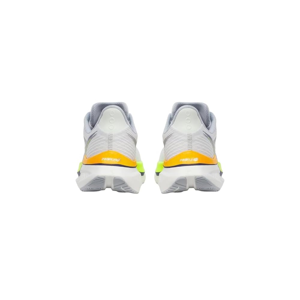 White/Citron