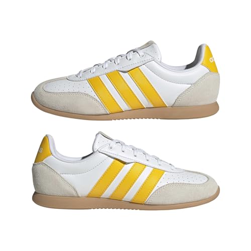 White/Bold Gold