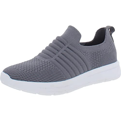 Light Grey Knit
