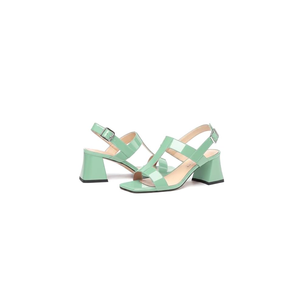 Mint Blue