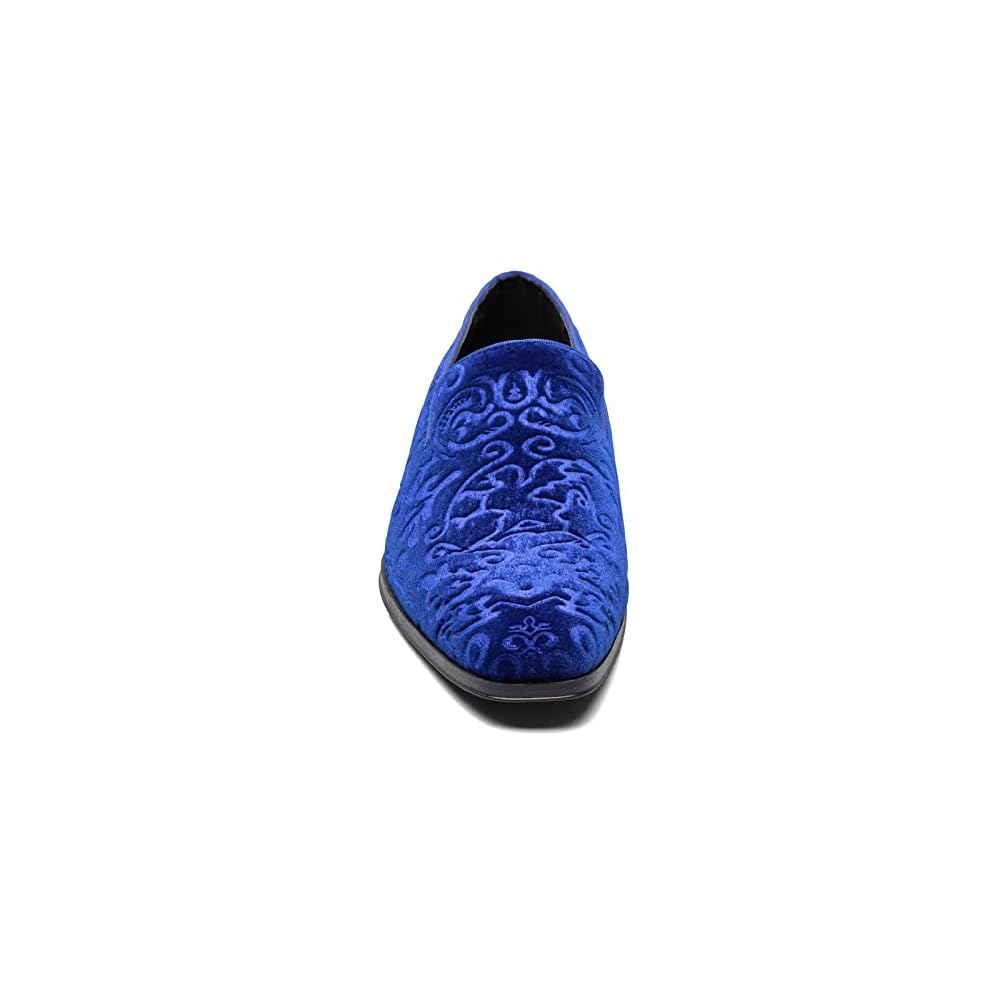 Royal Blue
