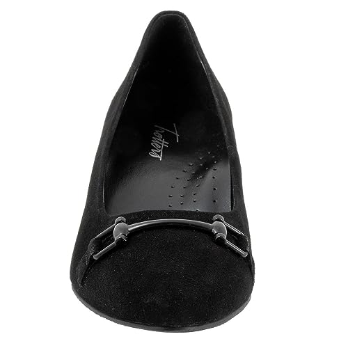 Black Suede