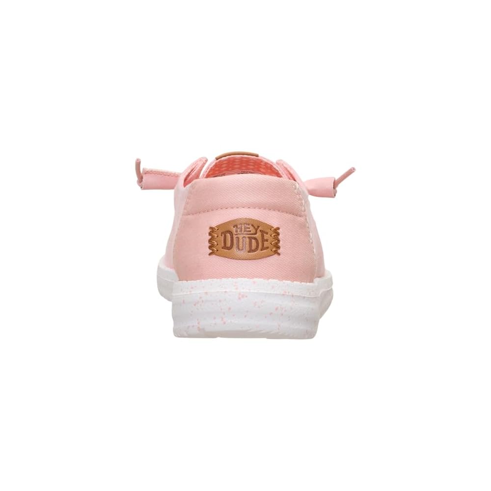 Pale Pink