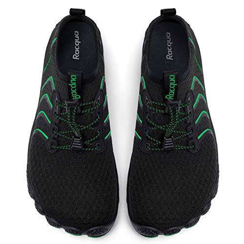 Wz116-black/Green