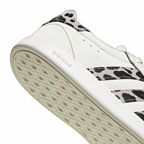 White/Crystal Linen/Khaki