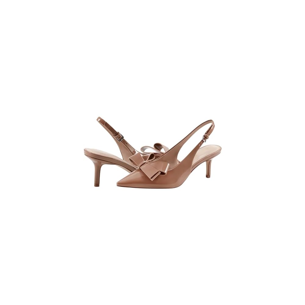 Medium Natural Patent 230