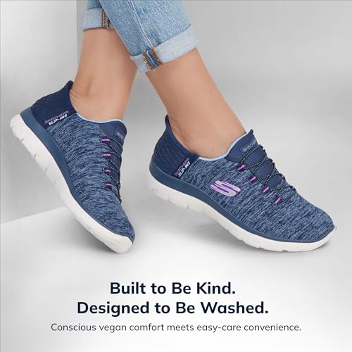 Navy Purple