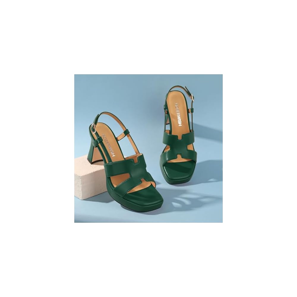 Dark Green
