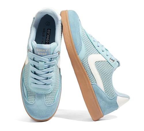 Blue Cotton 90