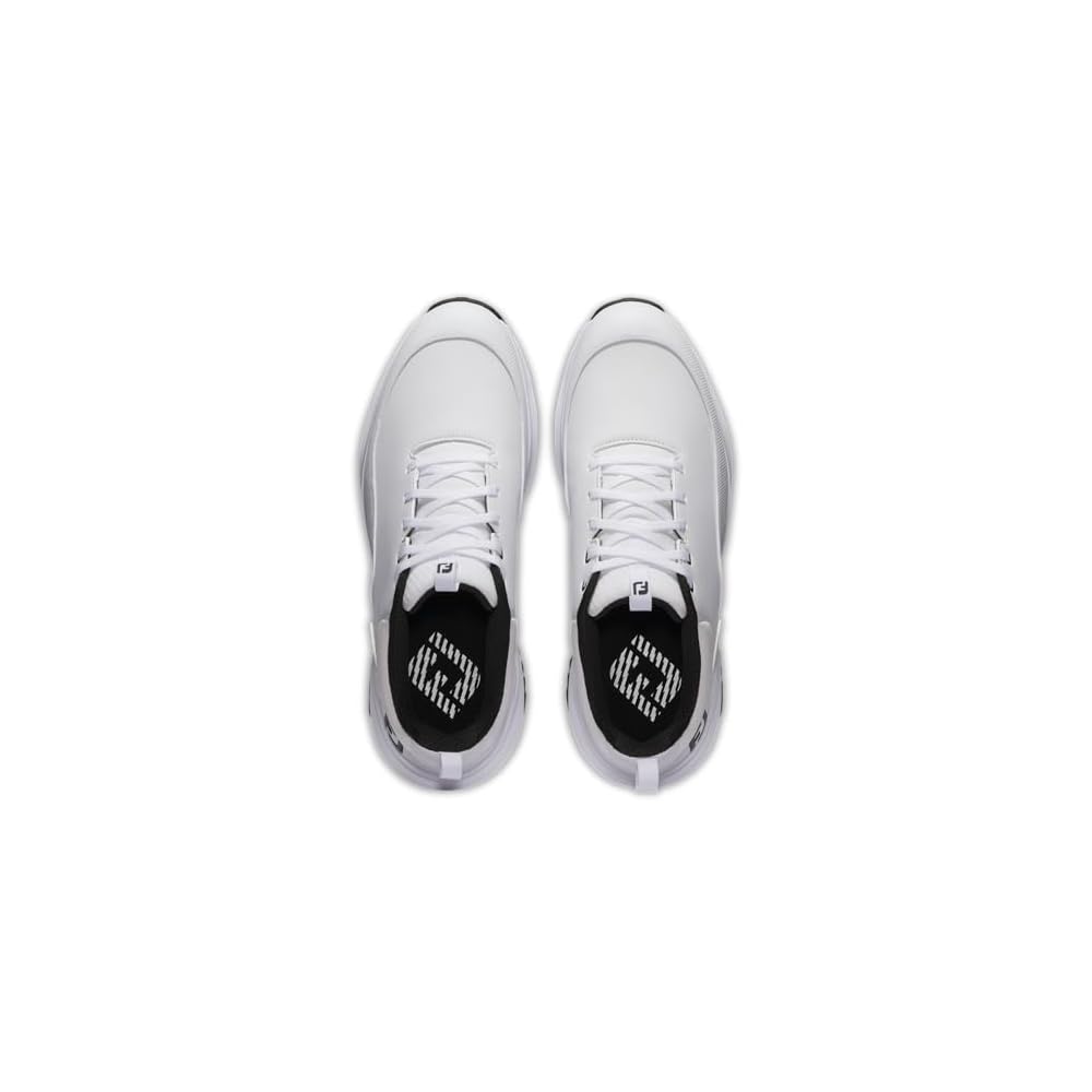 White/White/Black