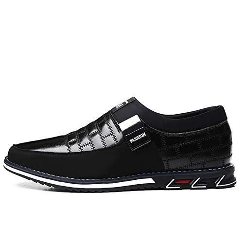 Slip on/Black