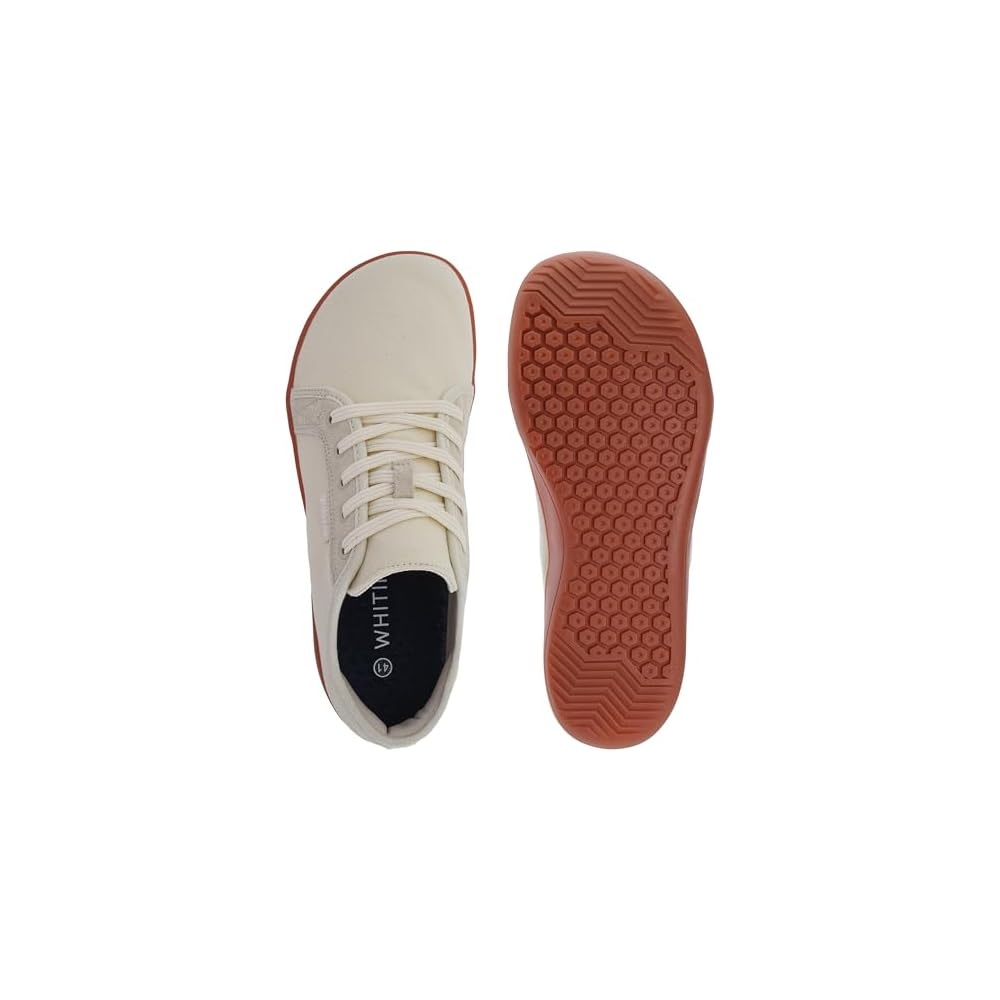 W81 V2 | Beige Gum (Canvas)