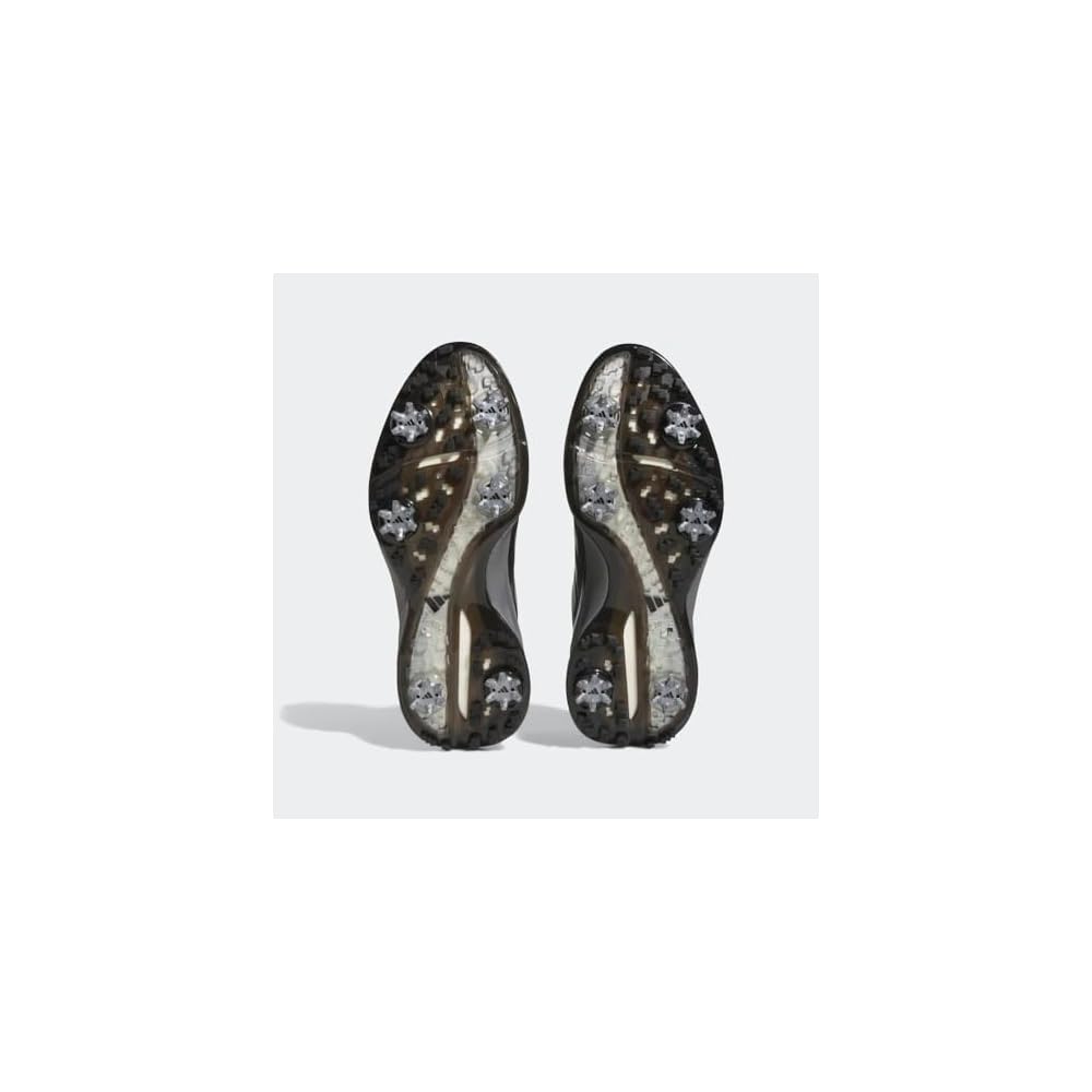 Core Black/Dark Silver Metallic/Silver Metallic