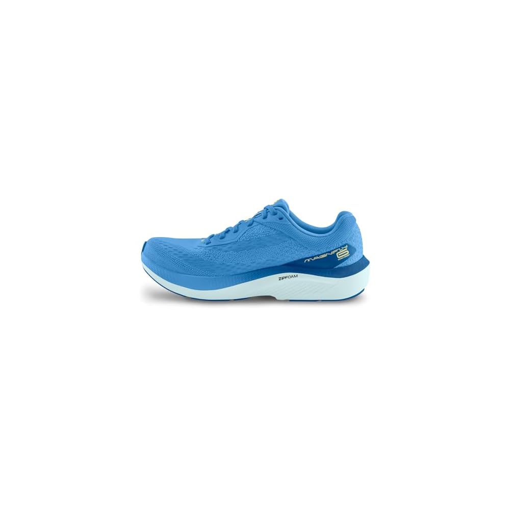 Blue/Yellow