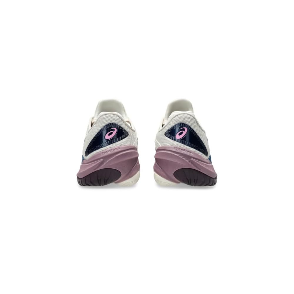 Soft Oat/Dusty Mauve