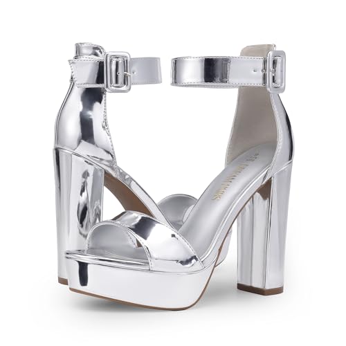 Silver-pat