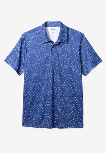 Midnight Navy Marl