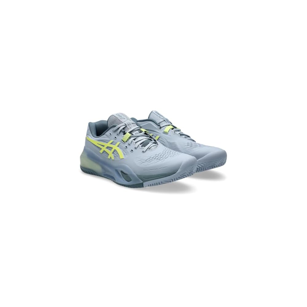 Grey Blue/Pistachio