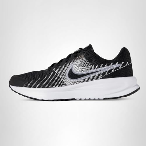 Black/White/Wolf Grey