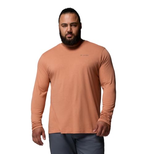 Teak Brown Heather