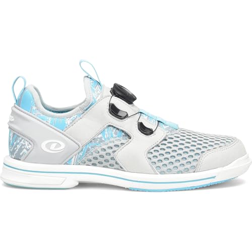 Light Grey/Blue