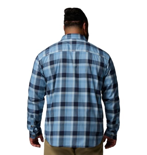 Rainy Day Everywhere Plaid