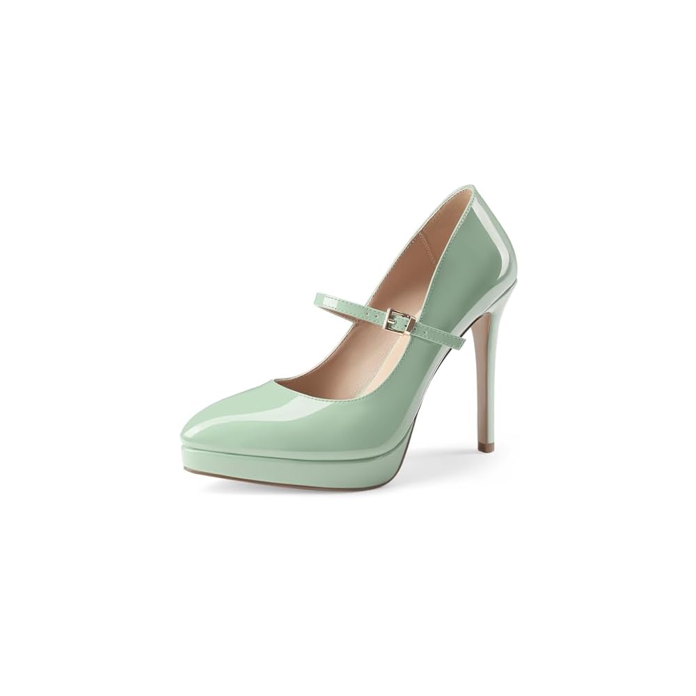 Mint Green