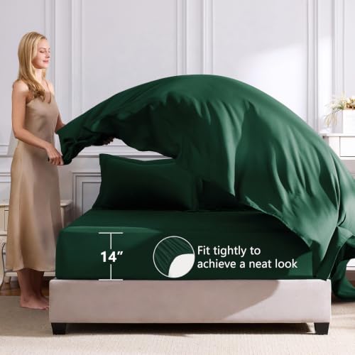 Emerald Green
