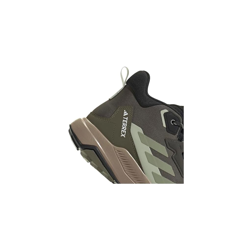 Shadow Olive/Tent Green/Halo Green