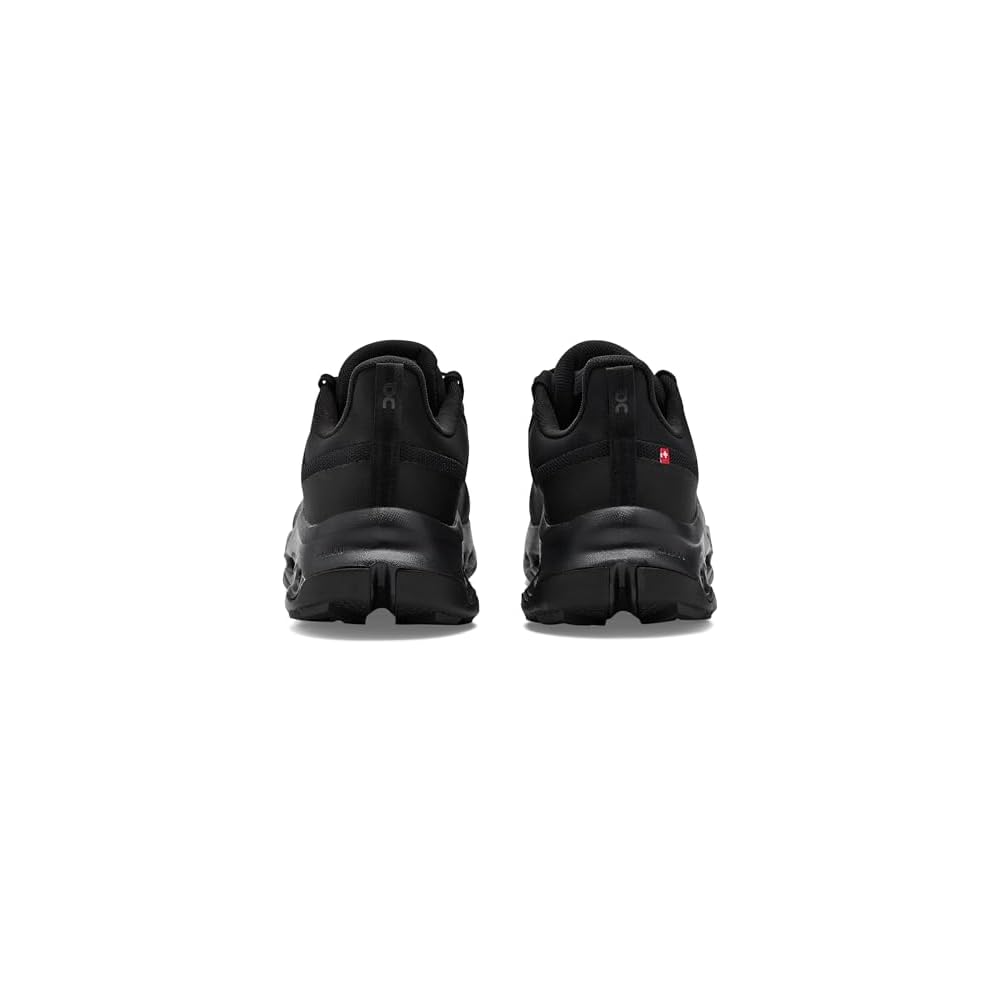 Black/Black