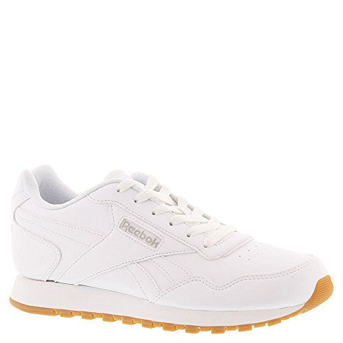 White/Gum