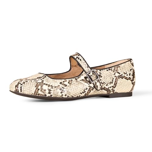 Snake Faux Leather