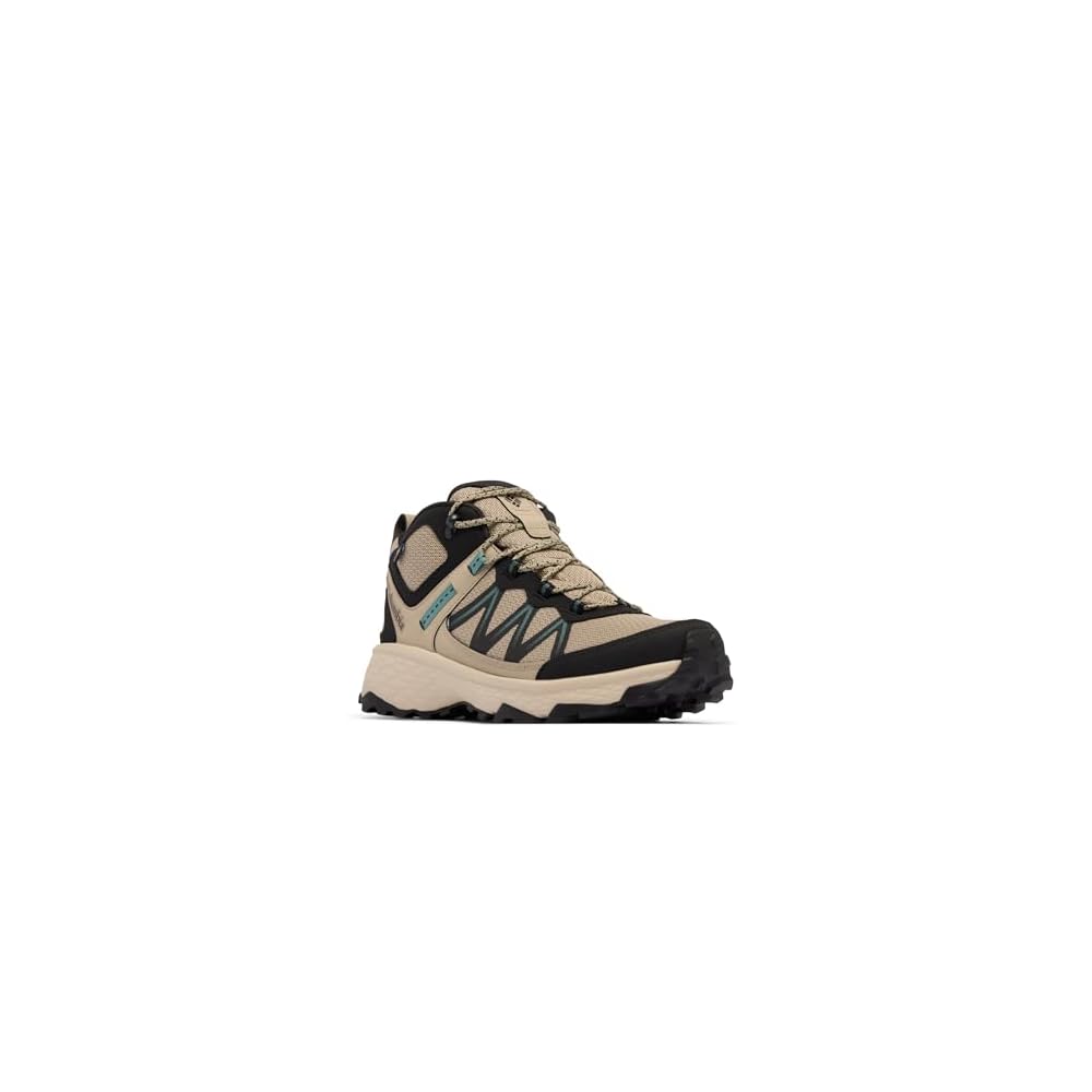 Canvas Tan/Metal